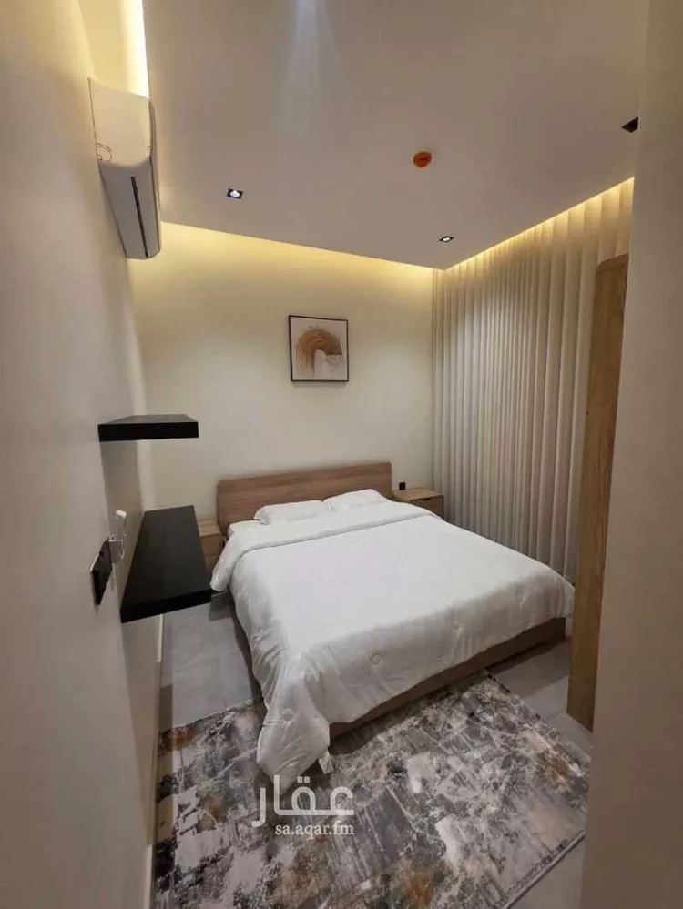 شقة للإيجار في شارع عائش بن الصامت بن دريد, حي العوالي, مدينة الرياض, منطقة الرياض صورة 5