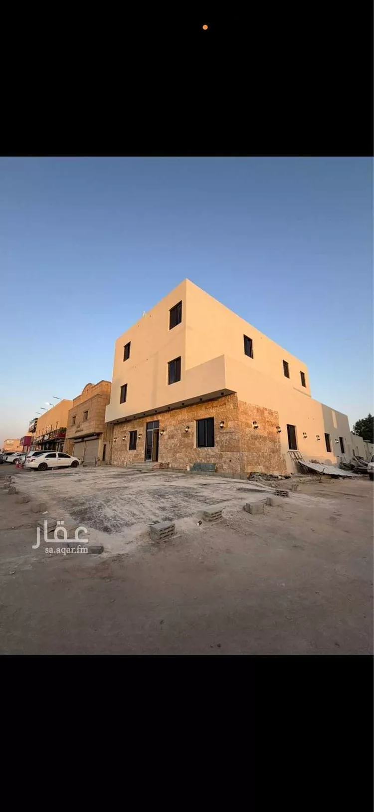 عمارة للإيجار في شارع اسماء بنت مالك, حي العارض, مدينة الرياض, منطقة الرياض صورة 5