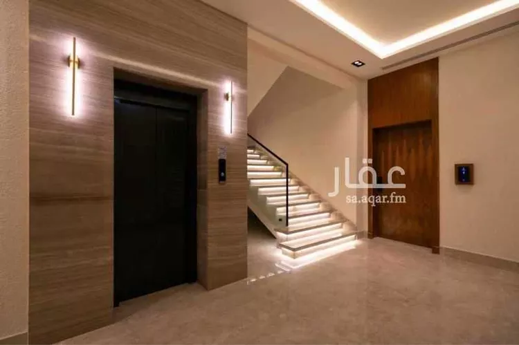 شقة للإيجار في شارع عائش بن الصامت بن دريد, حي العوالي, مدينة الرياض, منطقة الرياض صورة 2