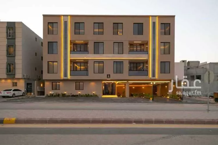 شقة للبيع في شارع عائش بن الصامت بن دريد, حي العوالي, مدينة الرياض, منطقة الرياض صورة 3