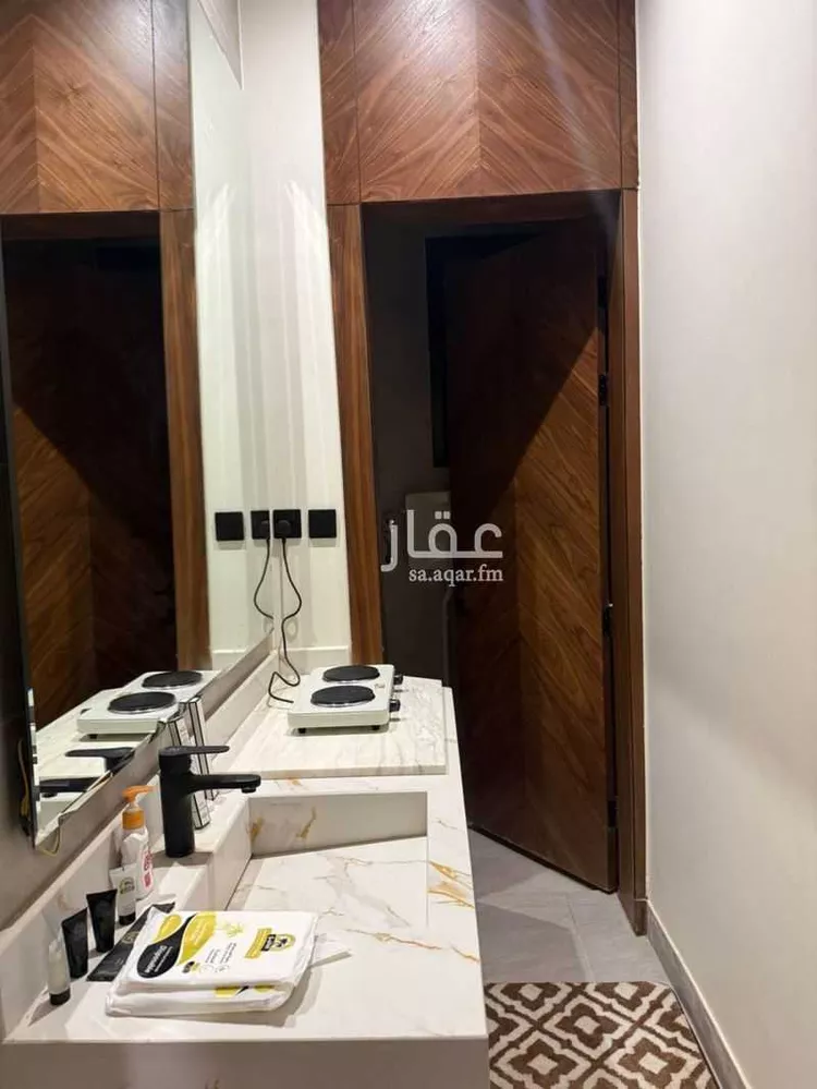 شقة للإيجار في شارع عائش بن الصامت بن دريد, حي العوالي, مدينة الرياض, منطقة الرياض صورة 5