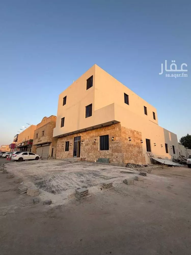 عمارة للإيجار في شارع اسماء بنت مالك, حي العارض, مدينة الرياض, منطقة الرياض صورة 2