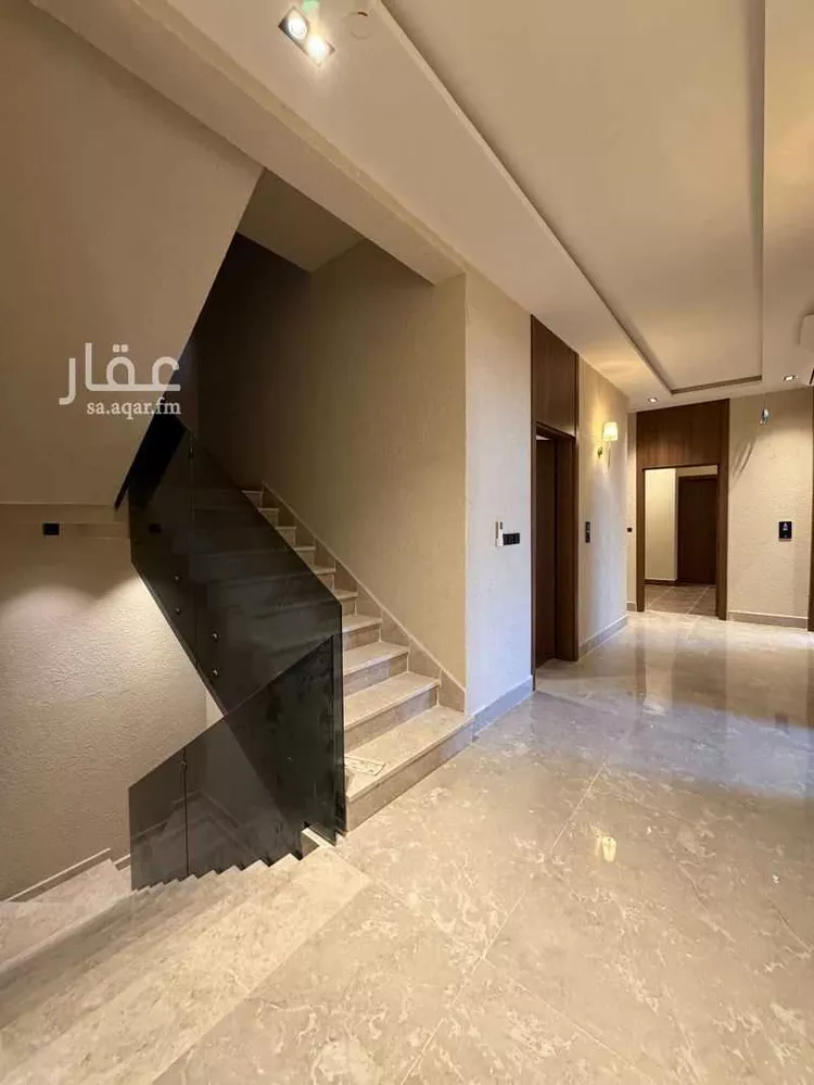 شقة للإيجار في شارع اسماء بنت مالك, حي العارض, مدينة الرياض, منطقة الرياض