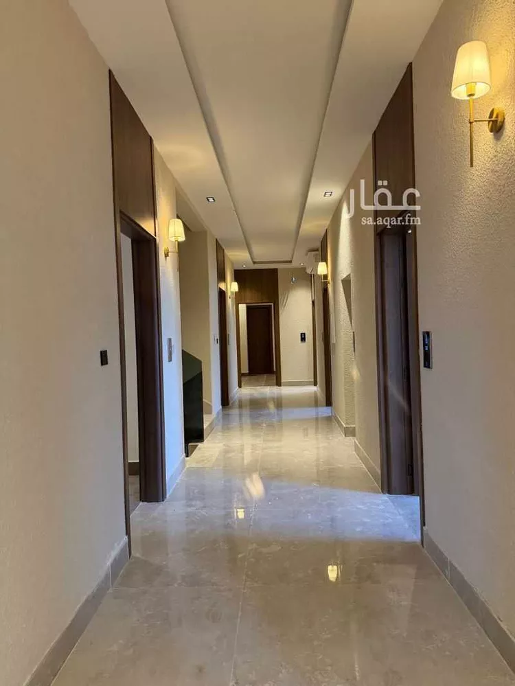 شقة للإيجار في شارع اسماء بنت مالك, حي العارض, مدينة الرياض, منطقة الرياض صورة 2