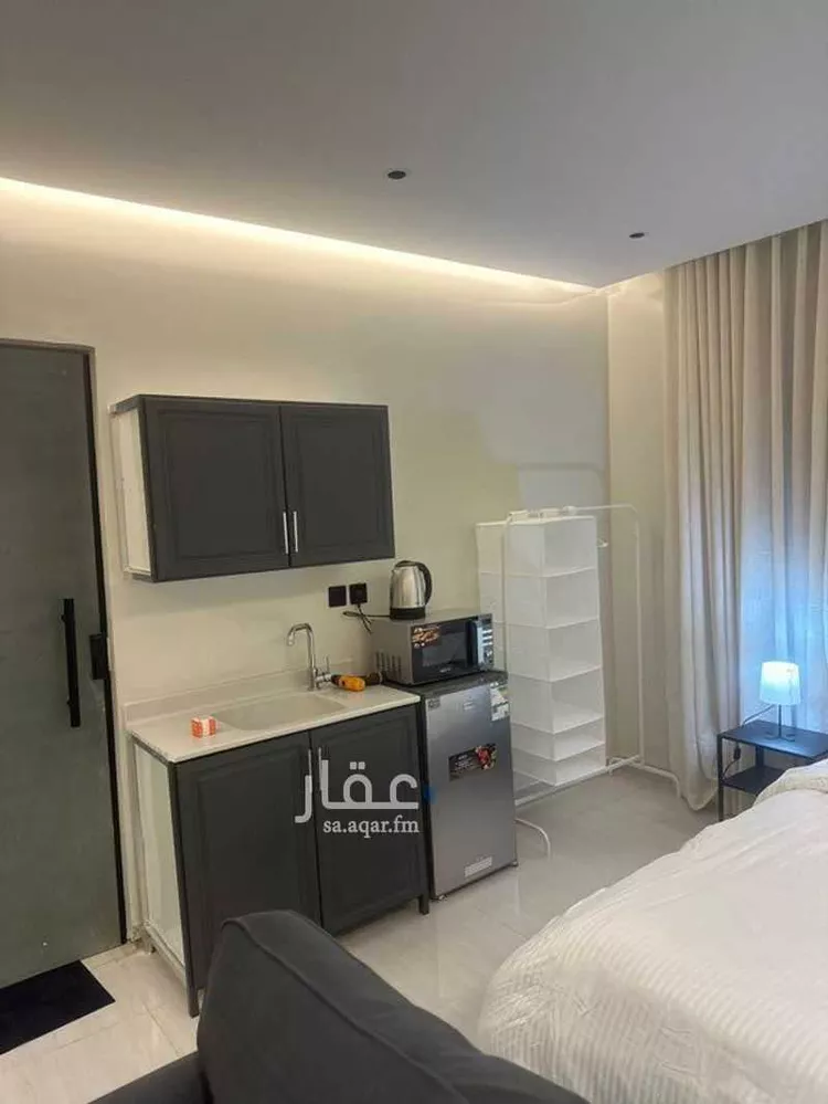 شقة مفروشة للحجز في شارع سيهات ، حي الملك فيصل ، الرياض ، منطقة الرياض صورة 3