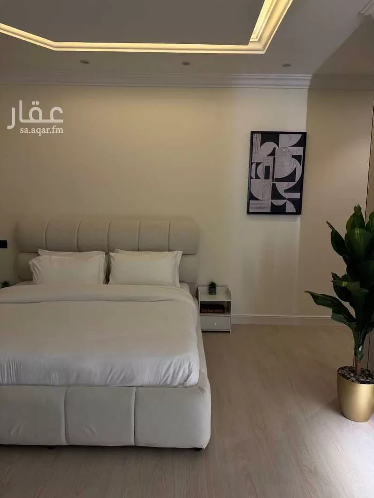 استديو مفروش للحجز في شارع وادي العمارية ، حي حطين ، الرياض ، منطقة الرياض صورة 3