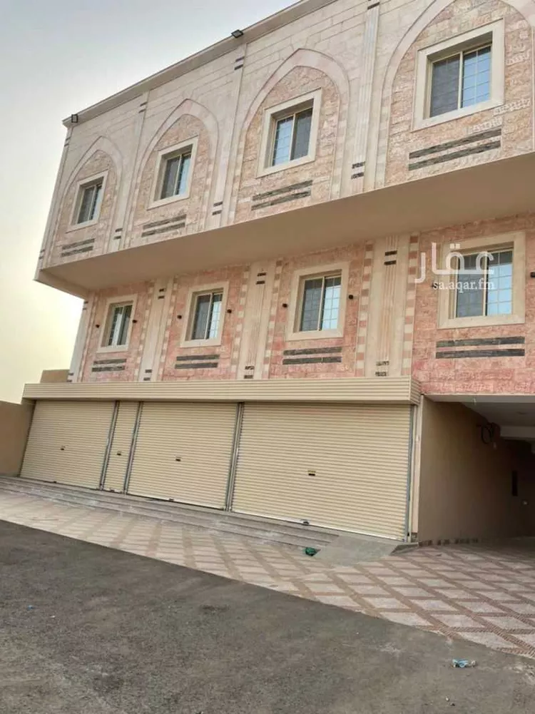شقة للإيجار في شارع طريق محمد حسن ابراهيم عسيري فرعي, حي الرياض, مدينة جدة, منطقة مكة المكرمة صورة 2