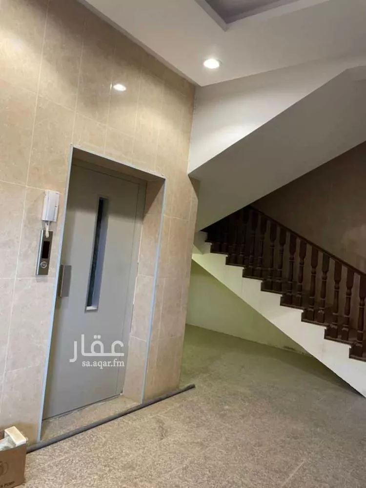 شقة للإيجار في شارع طريق محمد حسن ابراهيم عسيري فرعي, حي الرياض, مدينة جدة, منطقة مكة المكرمة