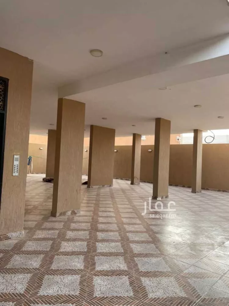 شقة للإيجار في شارع طريق محمد حسن ابراهيم عسيري فرعي, حي الرياض, مدينة جدة, منطقة مكة المكرمة صورة 3