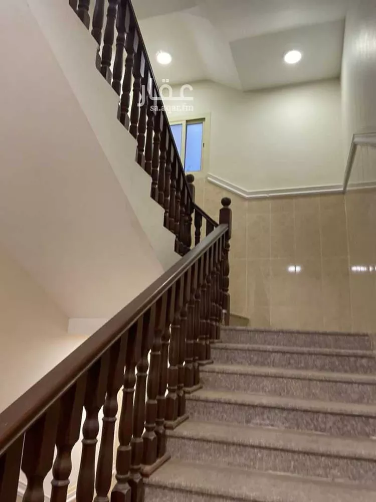 شقة للإيجار في شارع طريق محمد حسن ابراهيم عسيري فرعي, حي الرياض, مدينة جدة, منطقة مكة المكرمة 8