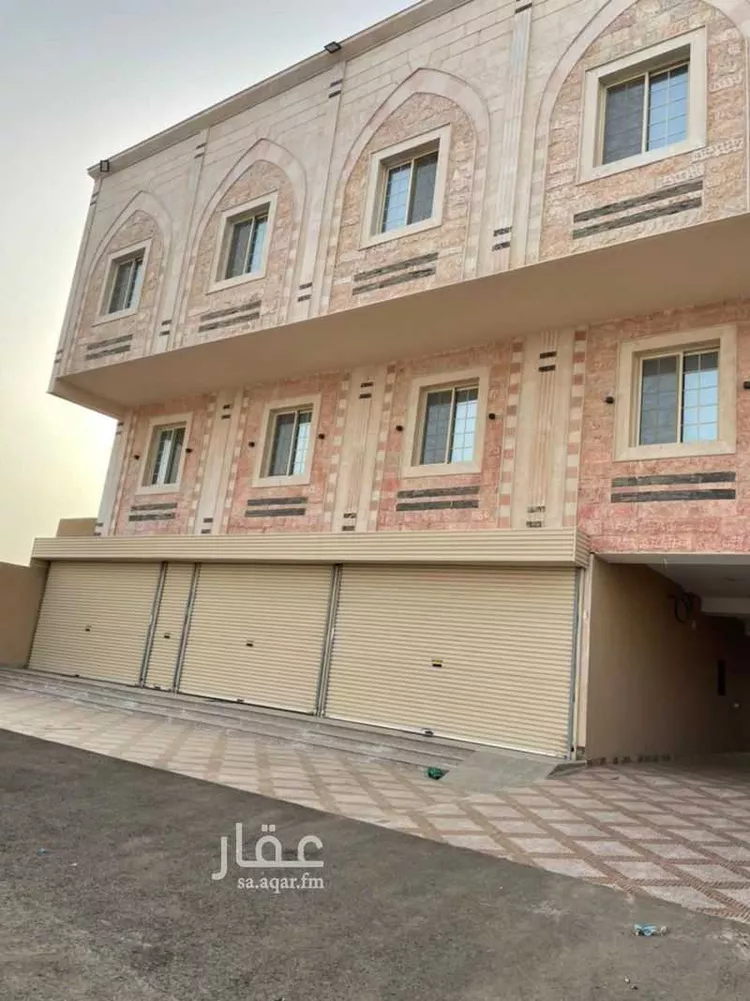 شقة للإيجار في شارع 77303, حي الرياض, مدينة جدة, منطقة مكة المكرمة