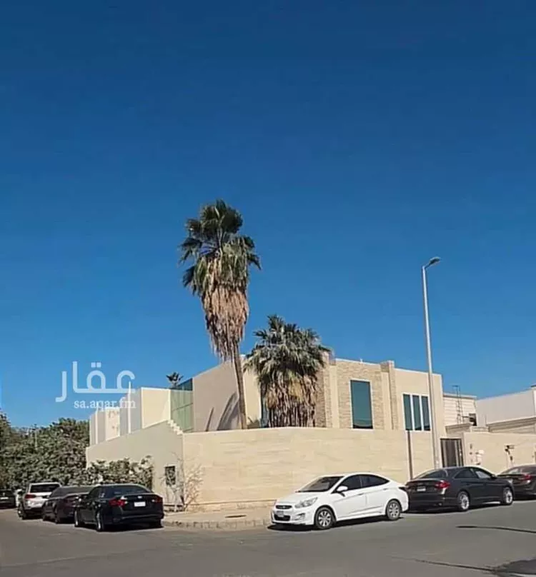 فيلا للبيع في شارع سعود بن عبدالمحسن, حي الأندلس, مدينة جدة, منطقة مكة المكرمة صورة 5