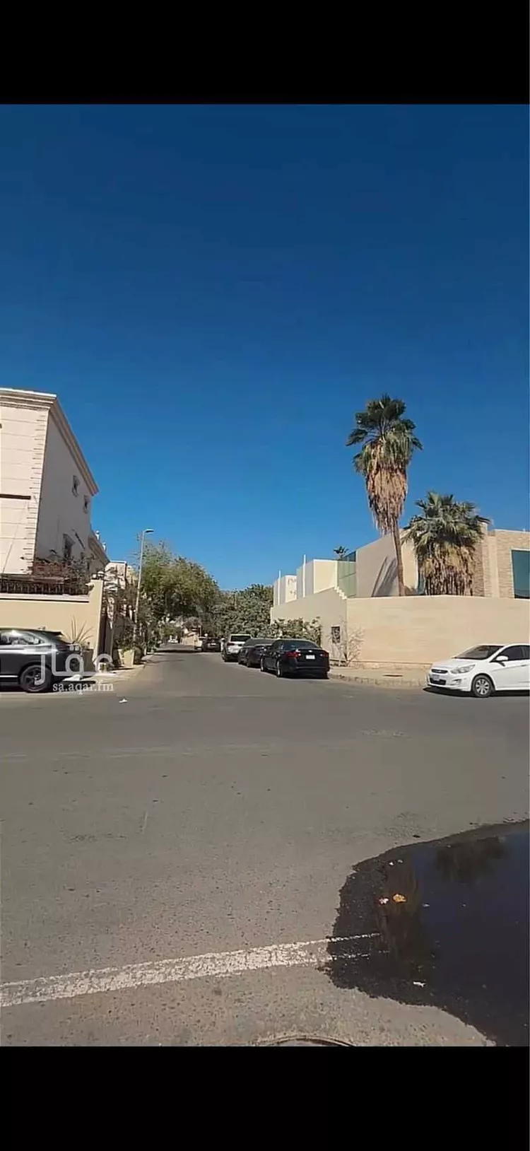 فيلا للبيع في شارع سعود بن عبدالمحسن, حي الأندلس, مدينة جدة, منطقة مكة المكرمة صورة 3