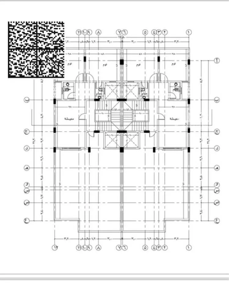 فيلا للبيع في شارع عبدالله بن ابراهيم بن سليم, حي المرجان, مدينة جدة, منطقة مكة المكرمة صورة 2