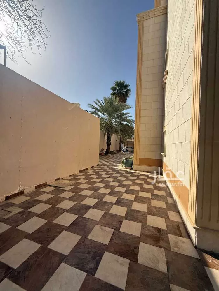 Villa for Sale in Jeddah Al Hamra صورة 3