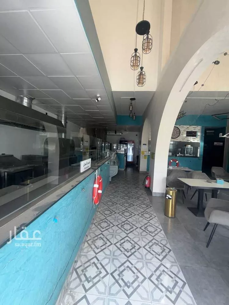 محل للإيجار في شارع شارع ياسر بن عامر الكناني الفرعي, حي الصالحية, مدينة جدة, منطقة مكة المكرمة صورة 2