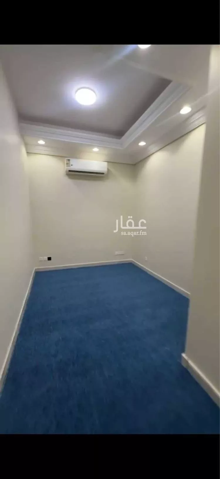 مكتب تجاري للإيجار في شارع النهضه, حي الروضة, مدينة جدة, منطقة مكة المكرمة 8