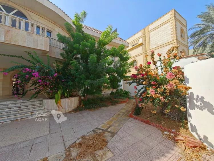 فيلا للبيع في شارع حسن عبدالواسع, حي الشاطئ, مدينة جدة, منطقة مكة المكرمة صورة 4