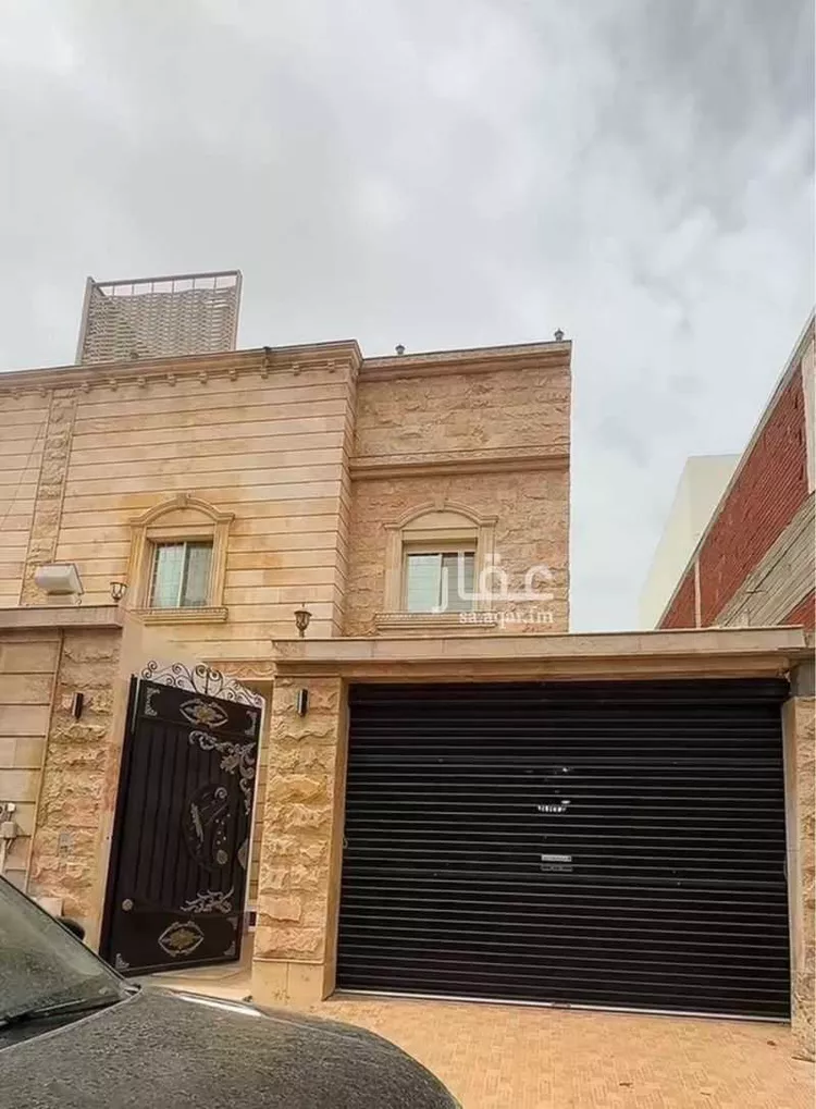 فيلا للبيع في شارع عبدالله بن ابراهيم بن سليم, حي المرجان, مدينة جدة, منطقة مكة المكرمة