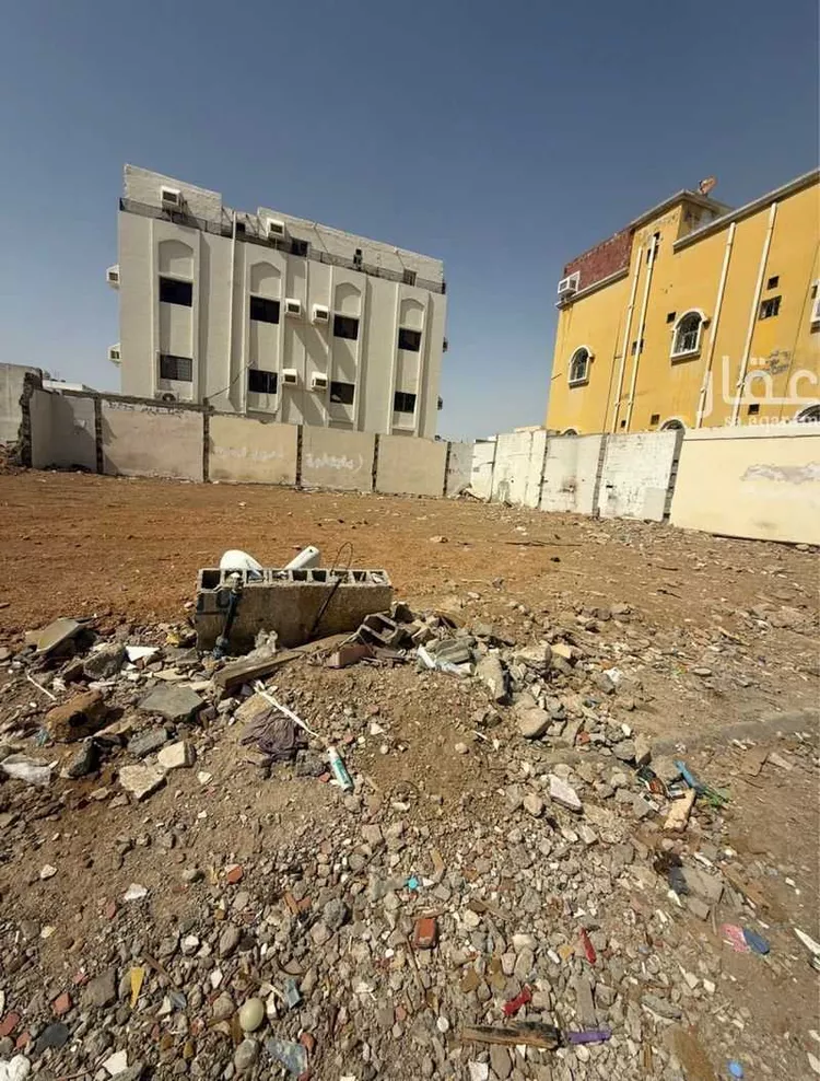 أرض للبيع في شارع مصطفي الواعظ, حي الفيصلية, مدينة جدة, منطقة مكة المكرمة صورة 2