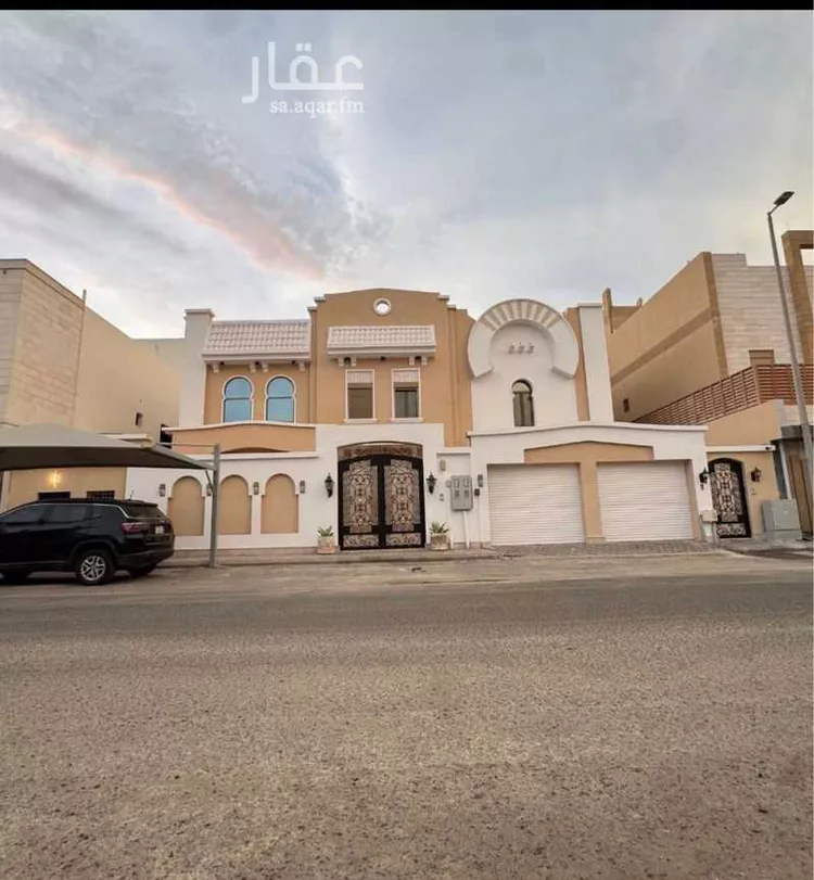 Villa for Sale in Jeddah An Naim