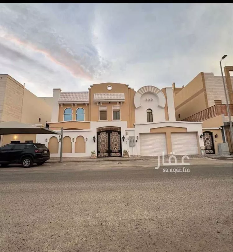 Villa for Sale in Jeddah An Naim صورة 4