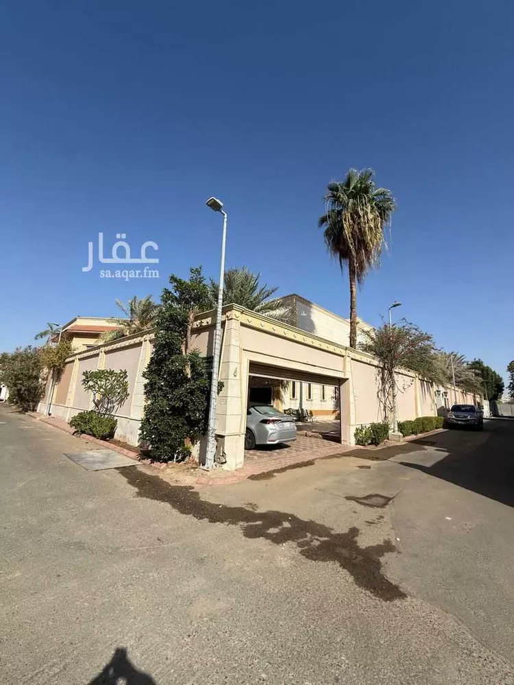 Villa for Sale in Jeddah Al Hamra صورة 5