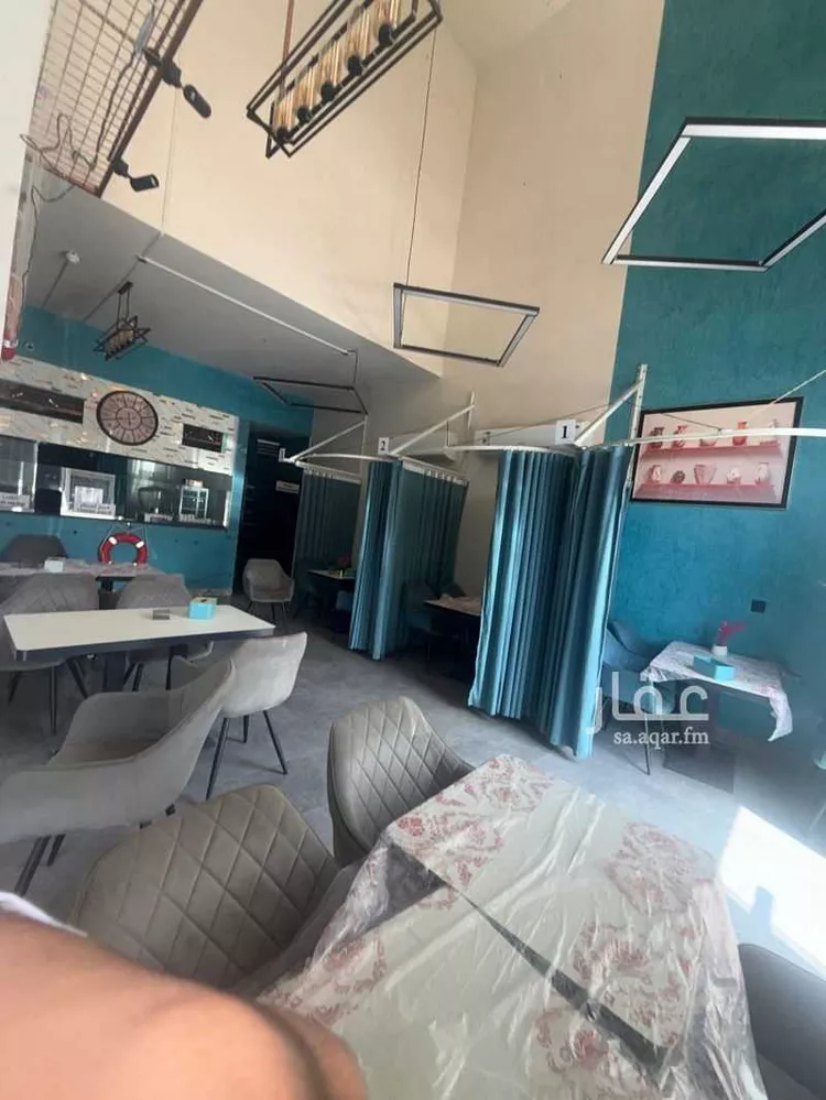 محل للإيجار في شارع شارع ياسر بن عامر الكناني الفرعي, حي الصالحية, مدينة جدة, منطقة مكة المكرمة