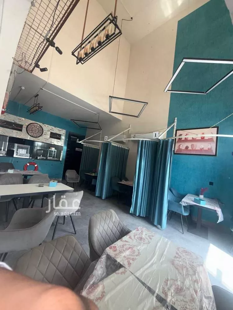 محل للإيجار في شارع شارع ياسر بن عامر الكناني الفرعي, حي الصالحية, مدينة جدة, منطقة مكة المكرمة صورة 3