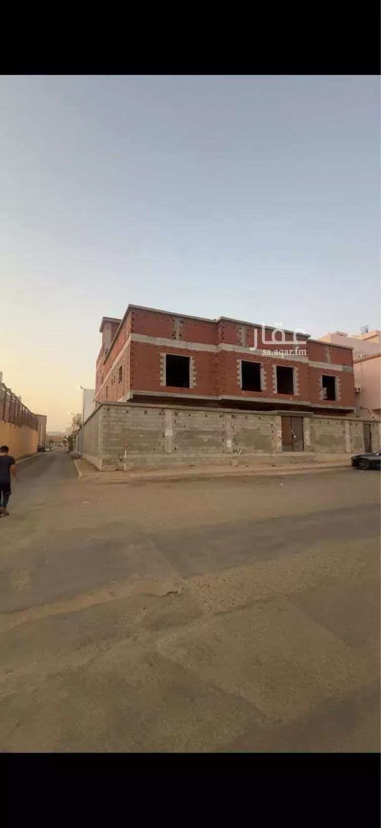 Villa for Sale in Jeddah Al Hamadaniyah
