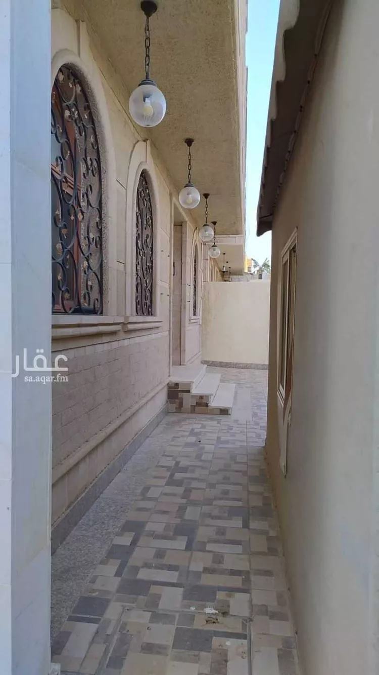 فيلا للبيع في شارع عمر عبدالجبار, حي السلامة, مدينة جدة, منطقة مكة المكرمة صورة 4