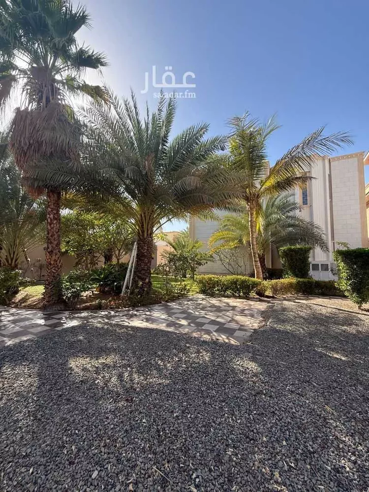 Villa for Sale in Jeddah Al Hamra