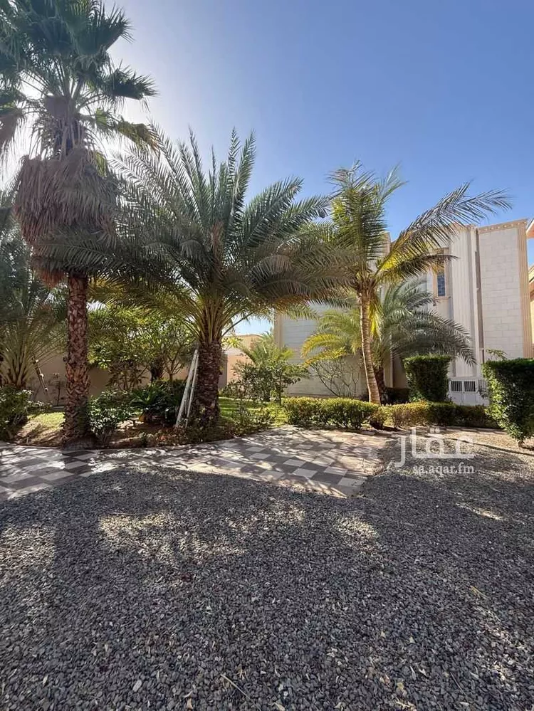 Villa for Sale in Jeddah Al Hamra صورة 4