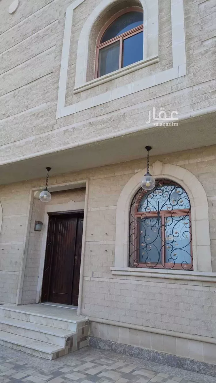 فيلا للبيع في شارع عمر عبدالجبار, حي السلامة, مدينة جدة, منطقة مكة المكرمة