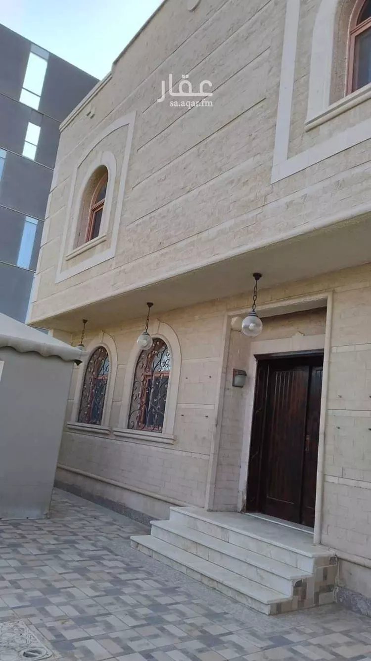 فيلا للبيع في شارع عمر عبدالجبار, حي السلامة, مدينة جدة, منطقة مكة المكرمة صورة 3