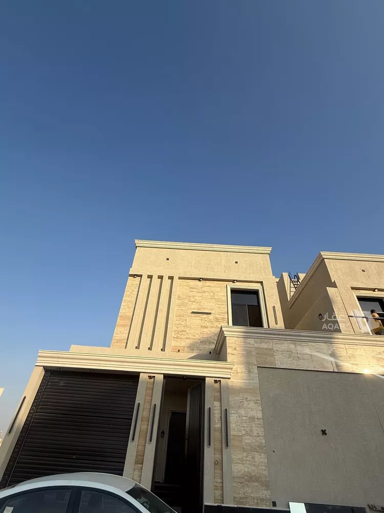 فيلا للبيع في شارع جبير بن عدي , حي الوفاء, مدينة جدة, منطقة مكة المكرمة 2