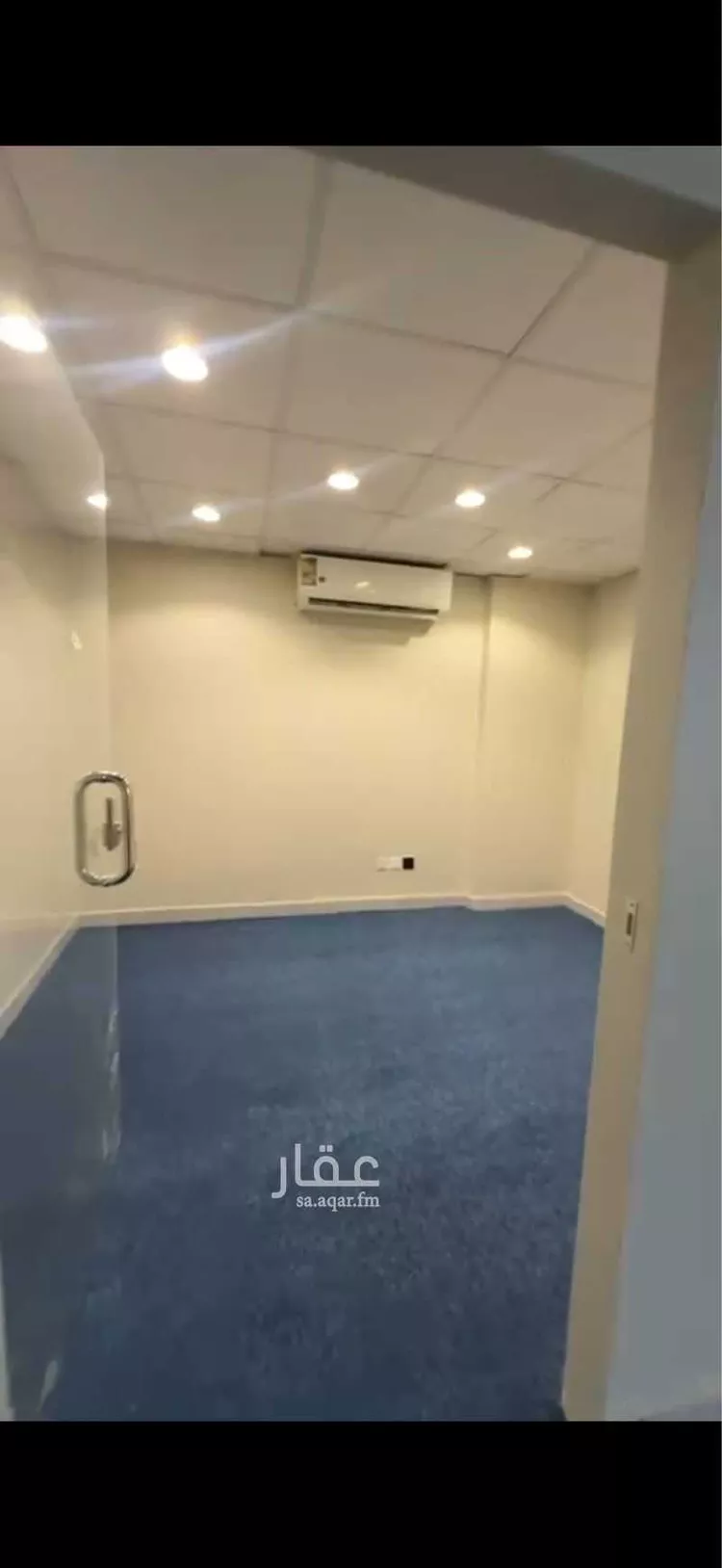 Commercial Office for Rent in Jeddah Ar Rawdah