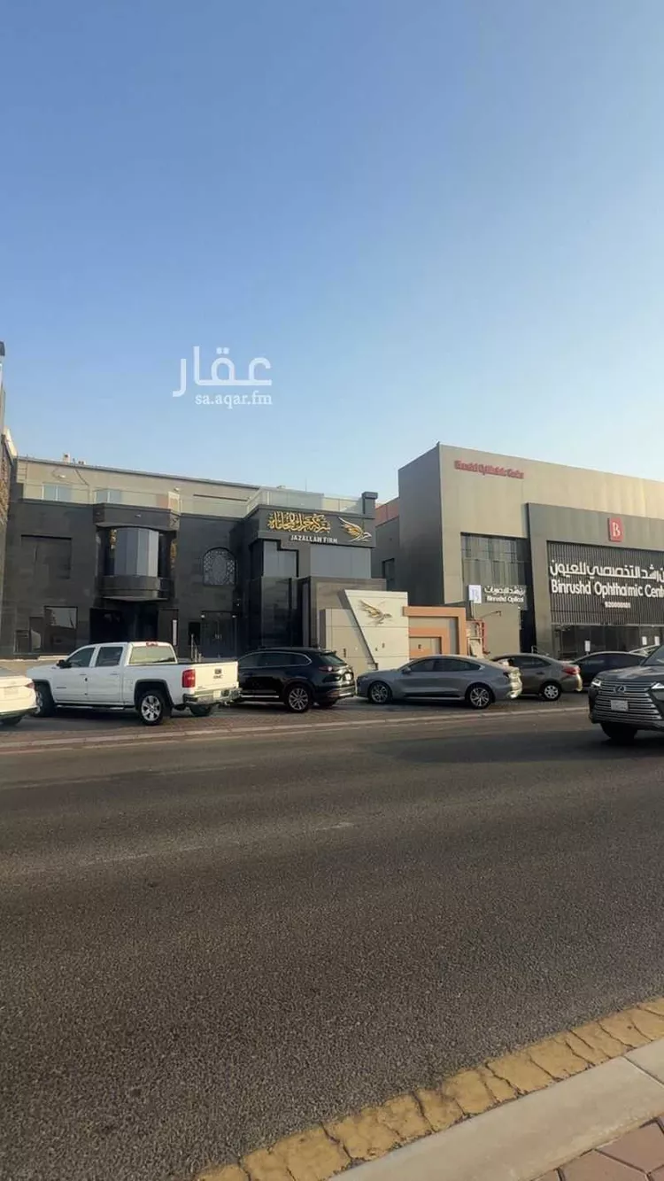 Commercial Office for Rent in Jeddah Ar Rawdah صورة 3