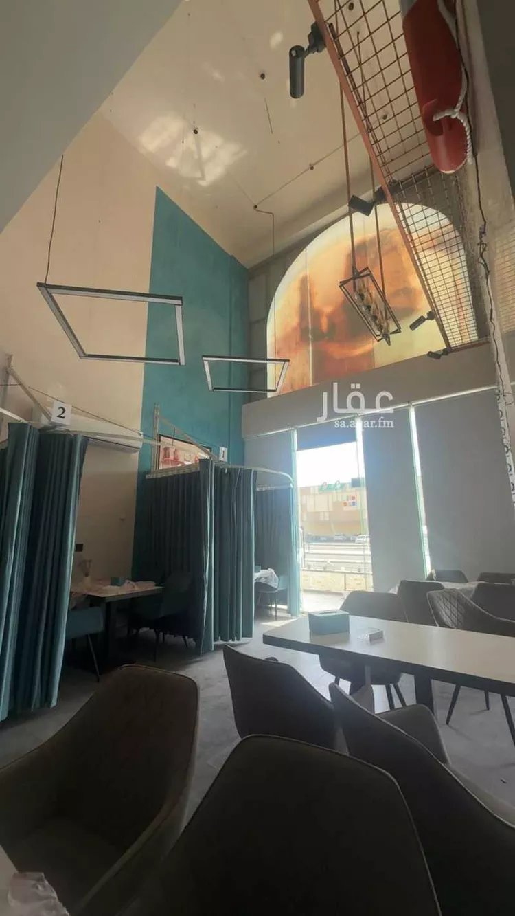 محل للإيجار في شارع شارع ياسر بن عامر الكناني الفرعي, حي الصالحية, مدينة جدة, منطقة مكة المكرمة صورة 5