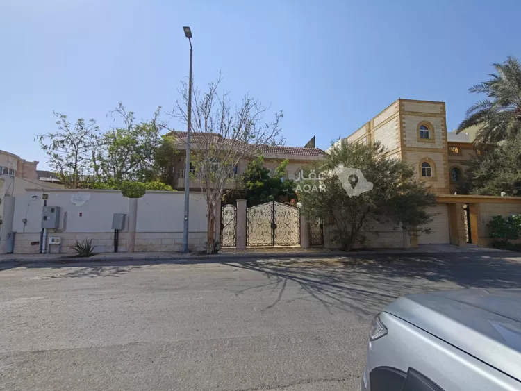 فيلا للبيع في شارع حسن عبدالواسع, حي الشاطئ, مدينة جدة, منطقة مكة المكرمة 7