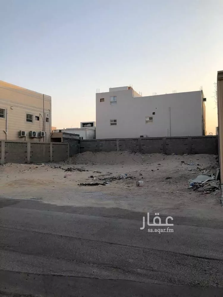 أرض للبيع في شارع 7262581, حي منسوبي التعليم الأول, مدينة الاحساء, المنطقة الشرقية صورة 3