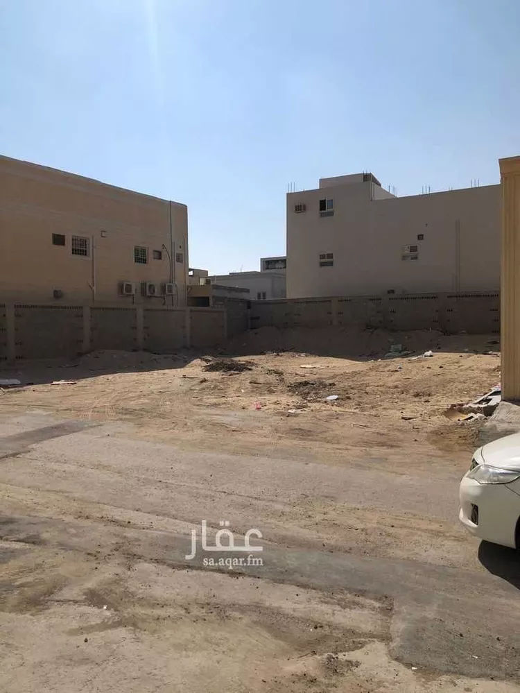 أرض للبيع في شارع 7262581, حي منسوبي التعليم الأول, مدينة الاحساء, المنطقة الشرقية صورة 3