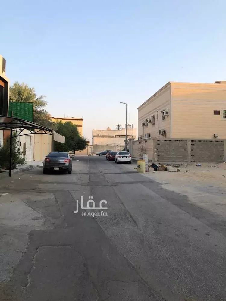 أرض للبيع في شارع 7262581, حي منسوبي التعليم الأول, مدينة الاحساء, المنطقة الشرقية صورة 5