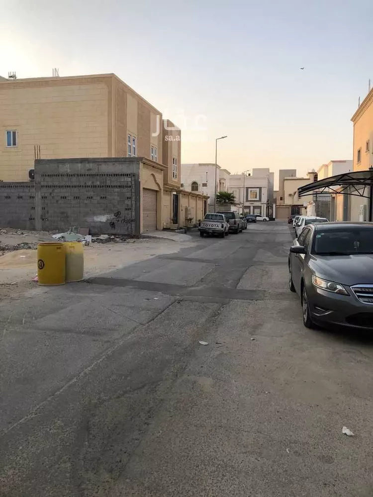 أرض للبيع في شارع 7262581, حي منسوبي التعليم الأول, مدينة الاحساء, المنطقة الشرقية صورة 2