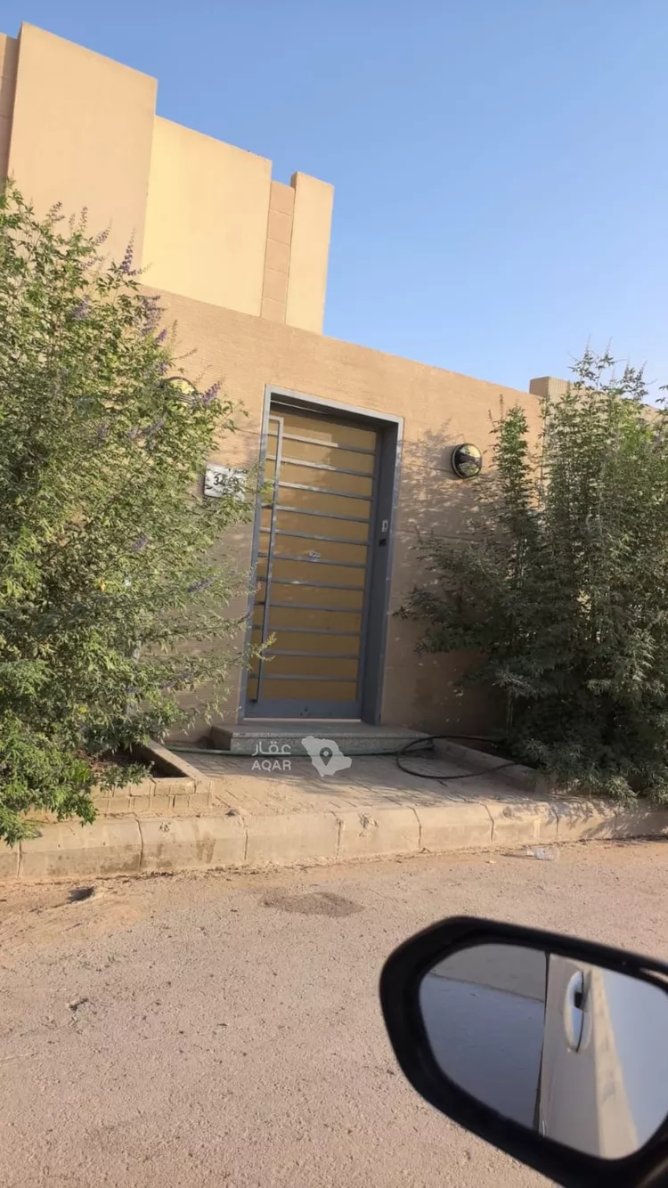 Villa for Rent in Riyadh Al Janadriyah