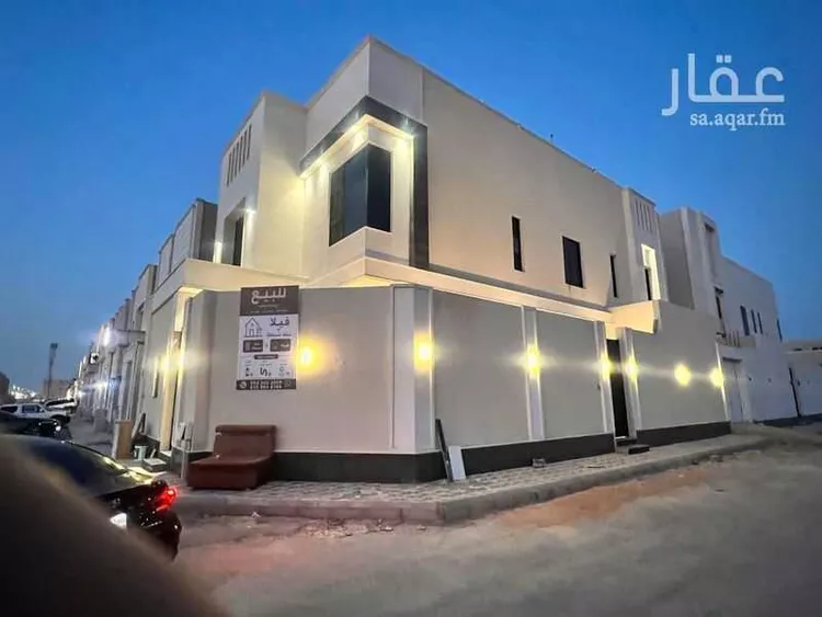 فيلا للبيع في شارع الرايه, حي الندوة, مدينة الرياض, منطقة الرياض صورة 2