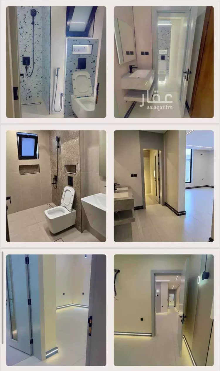 شقة للبيع في شارع الحقل, حي الشعلة, مدينة الدمام, المنطقة الشرقية صورة 2