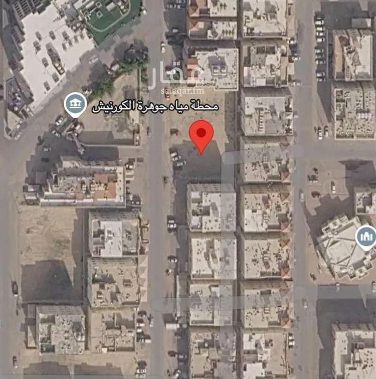 Land for Sale in Dammam Al Jawharah