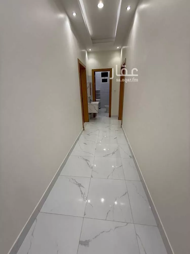 شقة للإيجار في شارع عبدالوهاب أشي, حي النرجس, مدينة الرياض, منطقة الرياض صورة 2