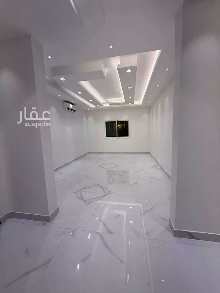 دور للإيجار في شارع عبدالوهاب أشي, حي النرجس, مدينة الرياض, منطقة الرياض صورة 3